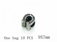 Stainless Steel Jewelry Wholesale - Stainless Steel Jewelry Findings - HY70A0960JSE