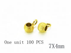 Stainless Steel Jewelry Wholesale - Stainless Steel Jewelry Findings - HY70A1264LXC