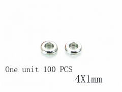 Stainless Steel Jewelry Wholesale - Stainless Steel Jewelry Findings - HY70A1226HLV