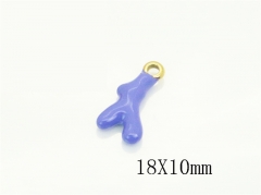 Stainless Steel Jewelry Wholesale - Stainless Steel Jewelry Findings - HY70A2824YHO