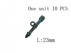 Stainless Steel Jewelry Wholesale - Stainless Steel Jewelry Findings - HY70A1578HLE