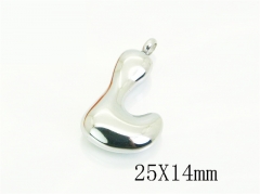 Stainless Steel Jewelry Wholesale - Stainless Steel Jewelry Findings - HY70A2936IV