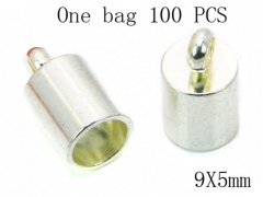 Stainless Steel Jewelry Wholesale - Stainless Steel Jewelry Findings - HY70A0164NZZ
