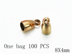 Stainless Steel Jewelry Wholesale - Stainless Steel Jewelry Findings - HY70A0632OQW