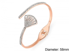 Stainless Steel Jewelry Wholesale - Stainless Steel Bangles - HY0090B0979
