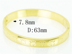 Stainless Steel Jewelry Wholesale - Stainless Steel Bangles - HY19B0770HKW