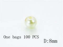 Stainless Steel Jewelry Wholesale - Stainless Steel Jewelry Findings - HY76A0059IJF