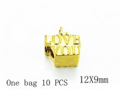Stainless Steel Jewelry Wholesale - Stainless Steel Jewelry Findings - HY70A0889JLS