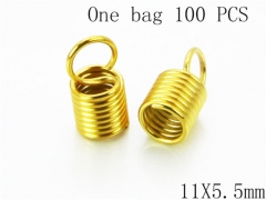 Stainless Steel Jewelry Wholesale - Stainless Steel Jewelry Findings - HY70A0442KZZ