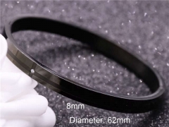 Stainless Steel Jewelry Wholesale - Stainless Steel Bangles - HY0122B355