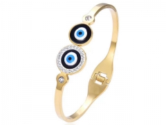 Stainless Steel Jewelry Wholesale - Stainless Steel Bangles - HY0155B0366