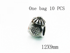 Stainless Steel Jewelry Wholesale - Stainless Steel Jewelry Findings - HY70A0988JCC