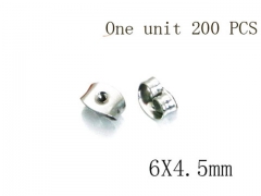 Stainless Steel Jewelry Wholesale - Stainless Steel Jewelry Findings - HY701382ISS