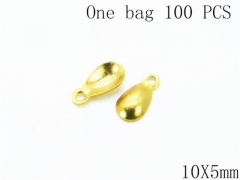 Stainless Steel Jewelry Wholesale - Stainless Steel Jewelry Findings - HY70A0458JIA