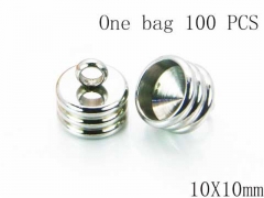 Stainless Steel Jewelry Wholesale - Stainless Steel Jewelry Findings - HY70A0434OAA