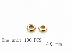 Stainless Steel Jewelry Wholesale - Stainless Steel Jewelry Findings - HY70A1234KLW