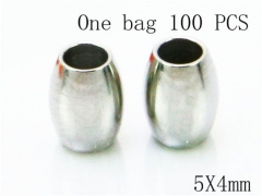 Stainless Steel Jewelry Wholesale - Stainless Steel Jewelry Findings - HY70A0224ILZ