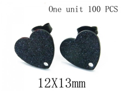 Stainless Steel Jewelry Wholesale - Stainless Steel Jewelry Findings - HY70A1736MEE