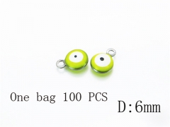 Stainless Steel Jewelry Wholesale - Stainless Steel Jewelry Findings - HY70A0765JAW