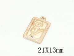 Stainless Steel Jewelry Wholesale - Stainless Steel Jewelry Findings - HY70A2242IY