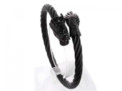 Stainless Steel Jewelry Wholesale - Stainless Steel Bangles - HY0150D0088