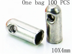 Stainless Steel Jewelry Wholesale - Stainless Steel Jewelry Findings - HY70A0233HLZ