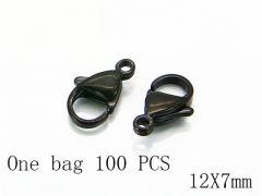 Stainless Steel Jewelry Wholesale - Stainless Steel Jewelry Findings - HY70A0678LTT