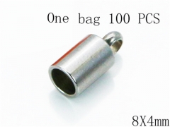 Stainless Steel Jewelry Wholesale - Stainless Steel Jewelry Findings - HY70A0375IOZ