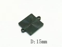 Stainless Steel Jewelry Wholesale - Stainless Steel Jewelry Findings - HY70A2731DJL