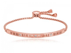 Stainless Steel Jewelry Wholesale - Stainless Steel Bangles - HY0155B0336
