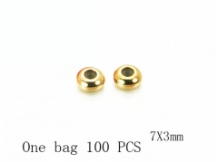 Stainless Steel Jewelry Wholesale - Stainless Steel Jewelry Findings - HY70A1154PAS