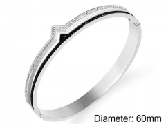 Stainless Steel Jewelry Wholesale - Stainless Steel Bangles - HY0090B0120