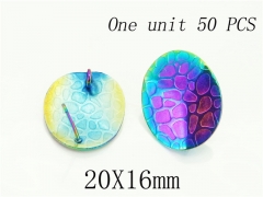 Stainless Steel Jewelry Wholesale - Stainless Steel Jewelry Findings - HY70A2298K2L