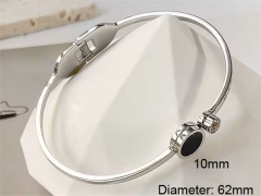 Stainless Steel Jewelry Wholesale - Stainless Steel Bangles - HY0123B127