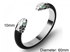 Stainless Steel Jewelry Wholesale - Stainless Steel Bangles - HY0090B0032