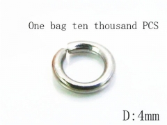 Stainless Steel Jewelry Wholesale - Stainless Steel Jewelry Findings - HY70A0237LZZ