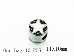 Stainless Steel Jewelry Wholesale - Stainless Steel Jewelry Findings - HY70A0902JTF