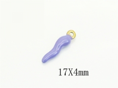 Stainless Steel Jewelry Wholesale - Stainless Steel Jewelry Findings - HY70A2847SHO