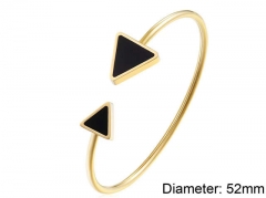Stainless Steel Jewelry Wholesale - Stainless Steel Bangles - HY0041B152
