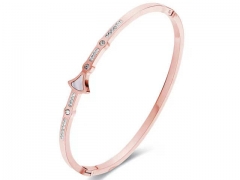 Stainless Steel Jewelry Wholesale - Stainless Steel Bangles - HY0155B0125