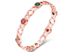 Stainless Steel Jewelry Wholesale - Stainless Steel Bangles - HY0155B0025