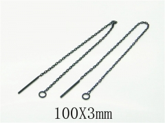 Stainless Steel Jewelry Wholesale - Stainless Steel Jewelry Findings - HY70A2645II