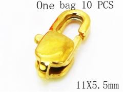 Stainless Steel Jewelry Wholesale - Stainless Steel Jewelry Findings - HY70A0114HPZ