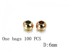 Stainless Steel Jewelry Wholesale - Stainless Steel Jewelry Findings - HY76A0052HNX