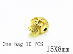 Stainless Steel Jewelry Wholesale - Stainless Steel Jewelry Findings - HY70A0804JLE