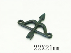 Stainless Steel Jewelry Wholesale - Stainless Steel Jewelry Findings - HY70A2344EIO