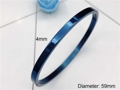 Stainless Steel Jewelry Wholesale - Stainless Steel Bangles - HY0122B490
