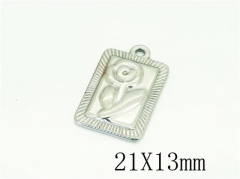 Stainless Steel Jewelry Wholesale - Stainless Steel Jewelry Findings - HY70A2240HL