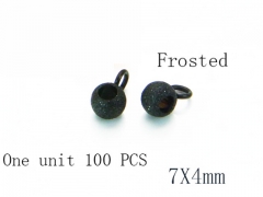Stainless Steel Jewelry Wholesale - Stainless Steel Jewelry Findings - HY70A1268LWE