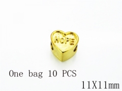 Stainless Steel Jewelry Wholesale - Stainless Steel Jewelry Findings - HY70A0858JLF